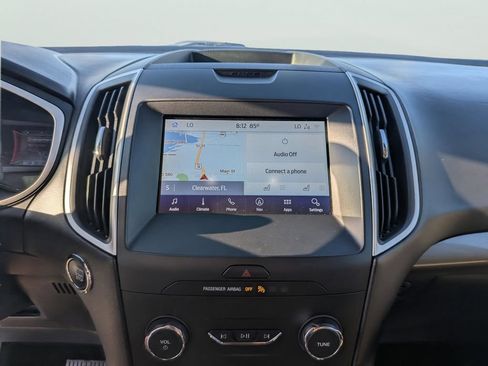 Used 2020 Ford Edge SEL w/ Convenience Package FWD image 20