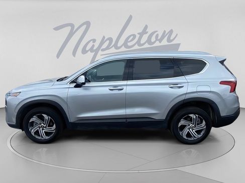 Used 2023 Hyundai Santa Fe SEL AWD/4WD image 6
