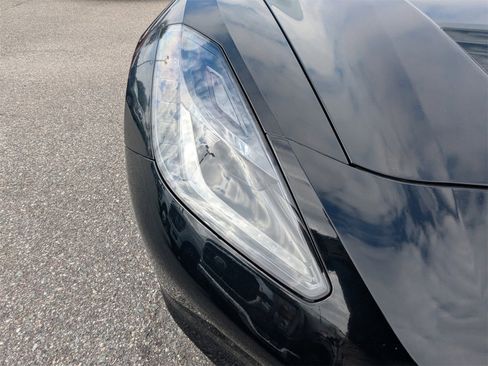 Used 2019 Chevrolet Corvette Stingray Coupe w/ Battery Protection Package image 10