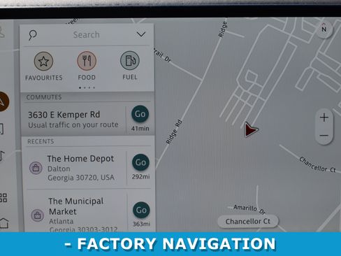 Used 2025 Land Rover Defender 110 S image 15