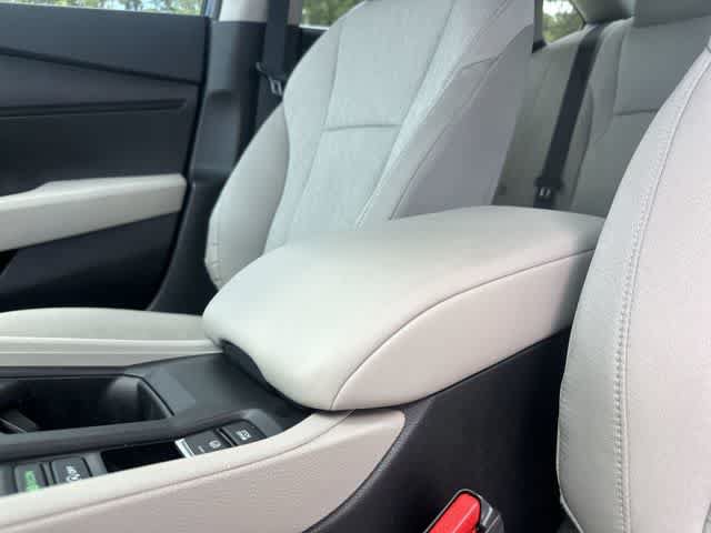 Used 2024 Honda Accord LX image 29
