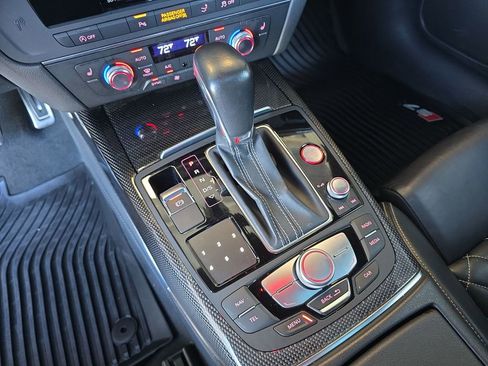 Used 2016 Audi S7 image 17