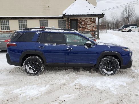 New 2026 Subaru Outback Limited image 2
