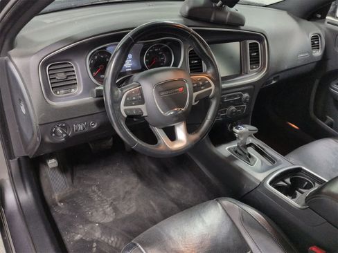 Certified 2016 Dodge Charger SXT w/ AWD Plus Group image 10