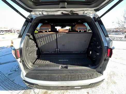 Used 2026 Toyota Sequoia 1794 Edition image 26