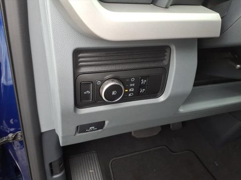 New 2026 Ford F250 XL w/ STX Appearance Package image 10