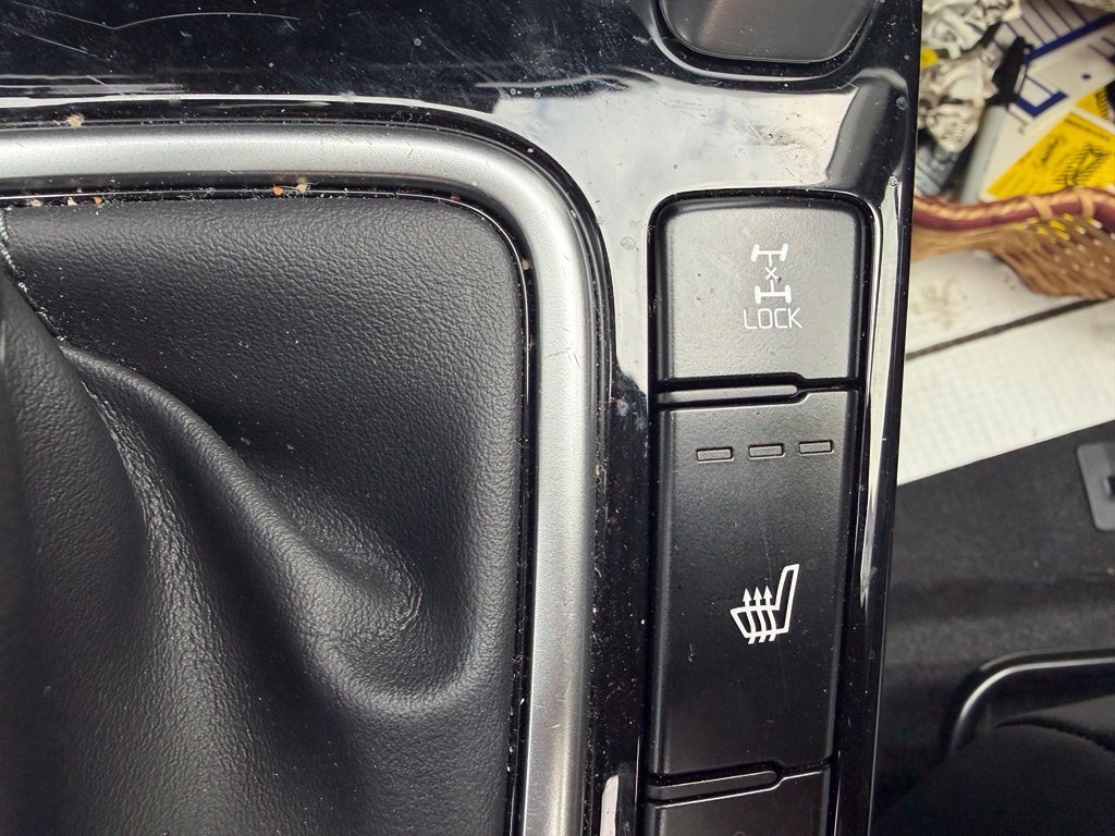 Used 2021 Kia Seltos EX AWD/4WD image 14
