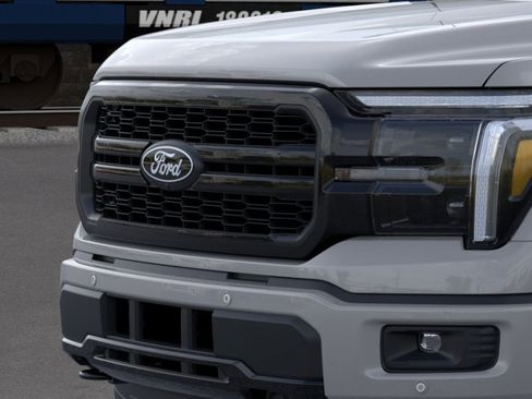 New 2026 Ford F150 Lariat w/ Equipment Group 501A Mid AWD/4WD image 17