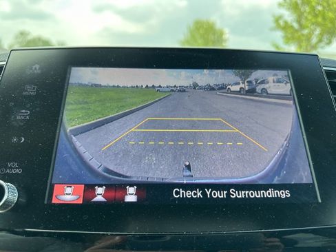 Used 2023 Honda Ridgeline Sport image 22