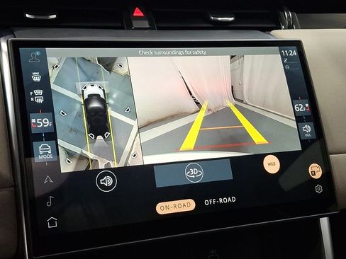 Certified 2025 Land Rover Discovery Sport S AWD/4WD image 19