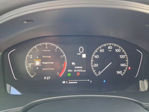 Used 2025 Honda Civic Sport image 15