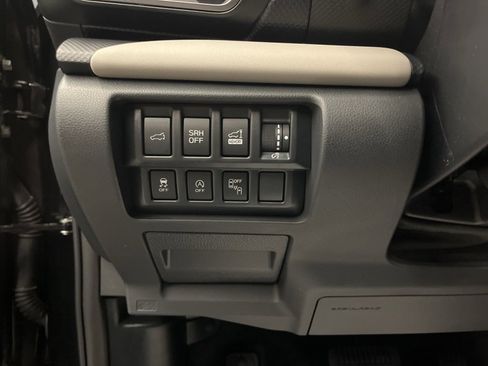 Certified 2024 Subaru Forester Limited image 12