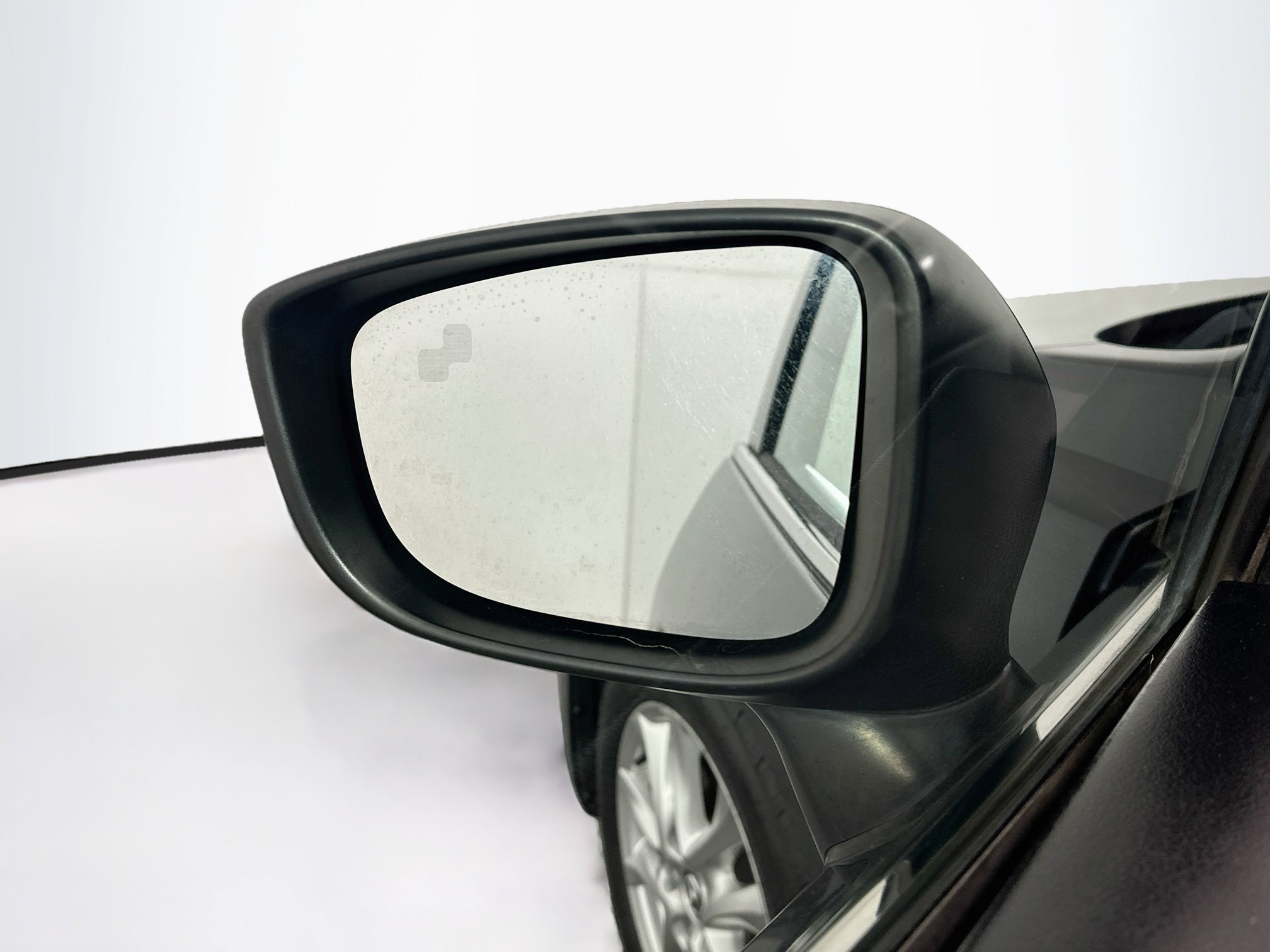 Used 2016 MAZDA MAZDA3 i Touring FWD image 16