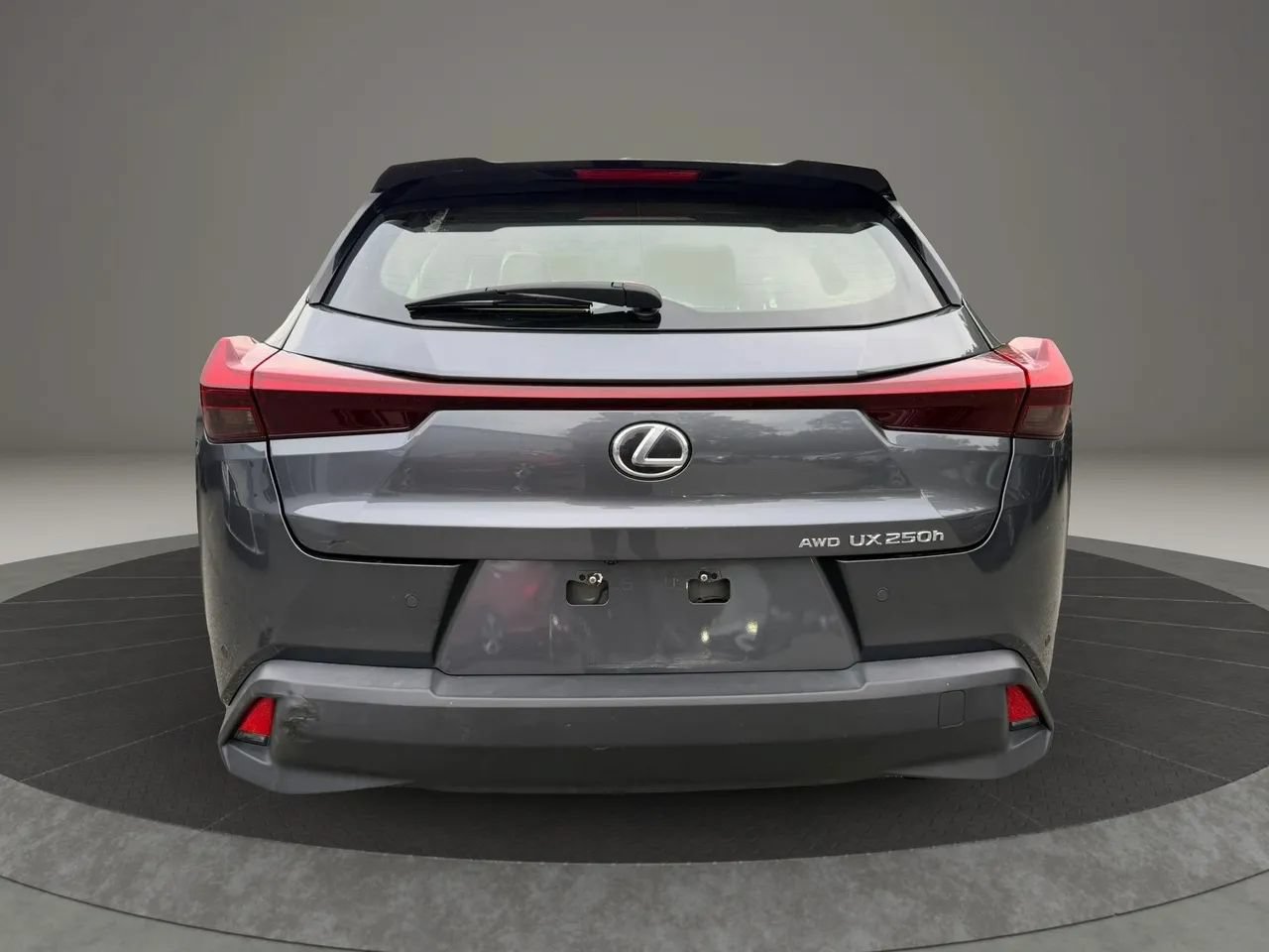 Used 2024 Lexus UX 250h AWD w/ Premium Package image 6