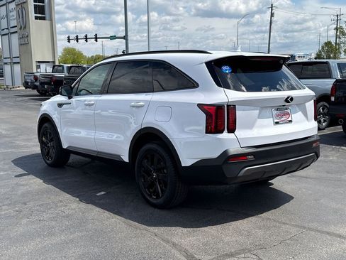Used 2021 Kia Sorento S AWD/4WD image 9