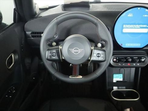 New 2026 MINI Cooper John Cooper Works image 11