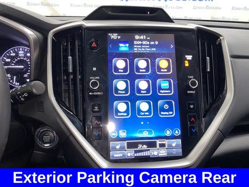 Certified 2023 Subaru Ascent Limited w/ Technology Package AWD/4WD image 24