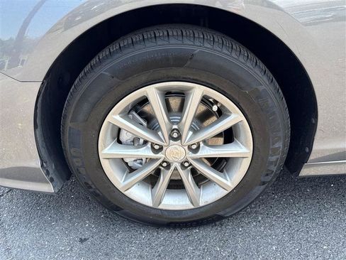 Used 2018 Hyundai Sonata SE FWD image 29