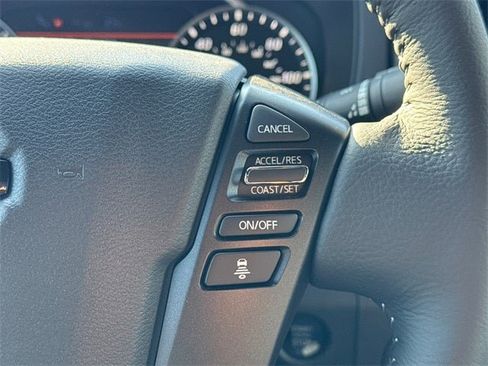 New 2026 Nissan Frontier SV w/ All-Weather Content Package image 29