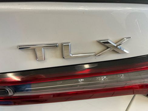 Used 2022 Acura TLX w/ A-SPEC Pkg image 25