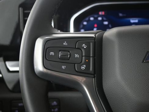 New 2026 Chevrolet Silverado 1500 LT w/ Safety Package image 33