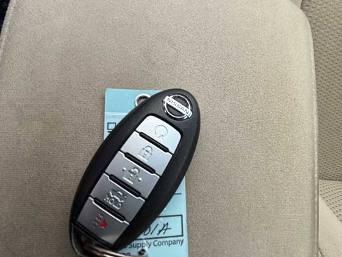 Used 2014 Nissan Altima 2.5 S w/ Sport Value Package image 27