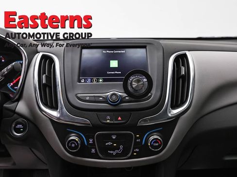 Used 2024 Chevrolet Equinox LS w/ Driver Confidence II Package FWD image 12
