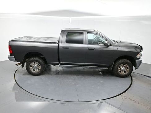 Used 2018 RAM 2500 Tradesman w/ Chrome Appearance Group image 24