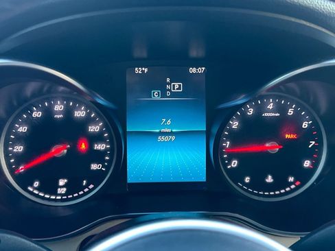 Used 2022 Mercedes-Benz GLC 300 image 20