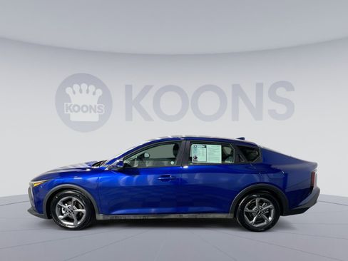 Used 2025 Kia K4 LXS image 2