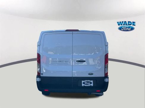 New 2025 Ford Transit 150 Low Roof w/ Load Area Protection Package image 6