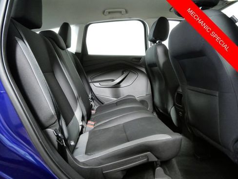 Used 2015 Ford Escape S FWD image 12