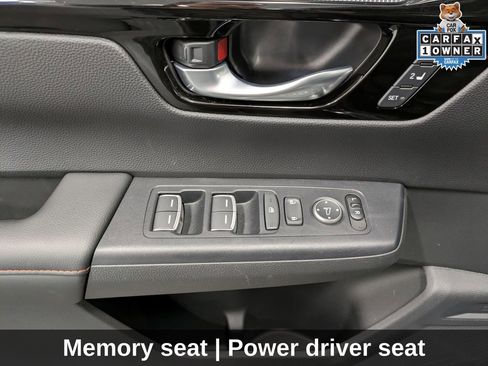 Certified 2023 Honda CR-V Sport Touring image 11