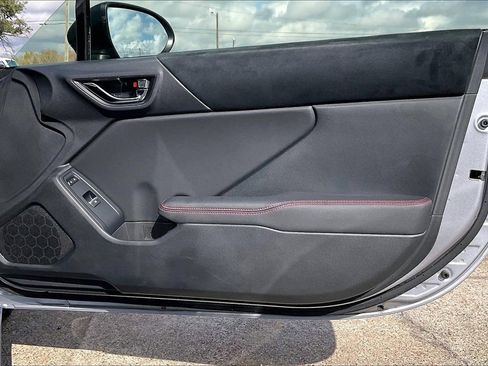 Used 2023 Subaru BRZ Limited w/ Popular Package #1 image 25