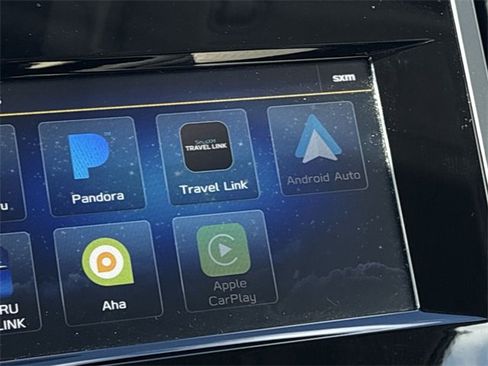 Used 2021 Subaru Forester Premium w/ Popular Package #1 image 16