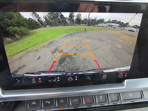 New 2026 GMC Sierra 1500 SLT w/ SLT Premium Plus Package AWD/4WD image 45