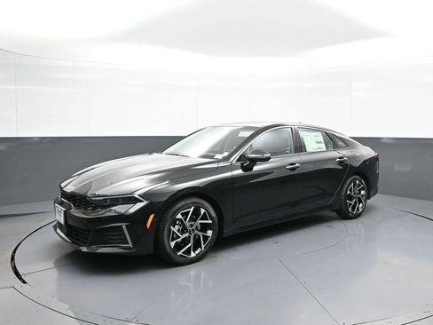 New 2026 Kia K5 EX FWD image 10