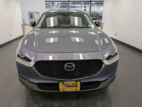 Certified 2023 MAZDA CX-30 AWD 2.5 S w/ Preferred Package image 2