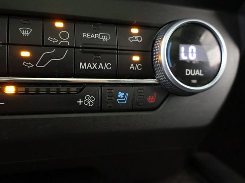 Used 2021 Ford Expedition Max Limited AWD/4WD image 59