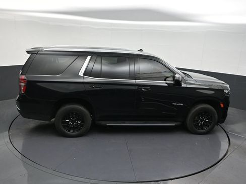 Used 2021 Chevrolet Tahoe LS RWD image 20