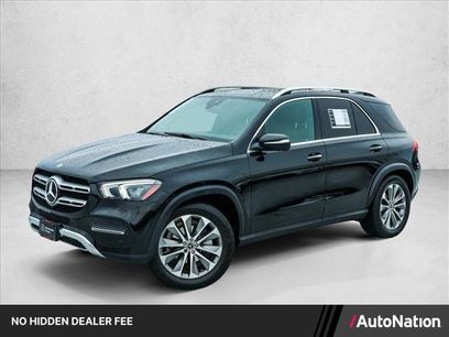 Certified 2023 Mercedes-Benz GLE 350
