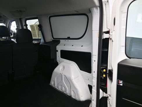 Used 2021 RAM ProMaster City Wagon image 33