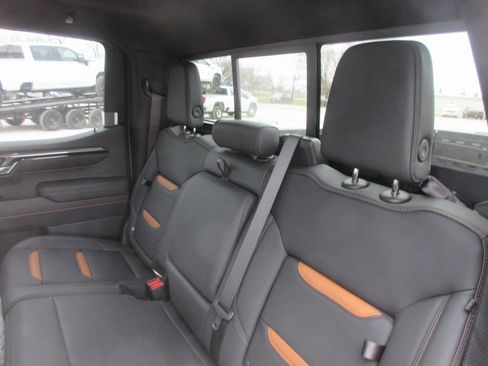 New 2026 GMC Sierra 1500 AT4 w/ AT4 Premium Package image 15