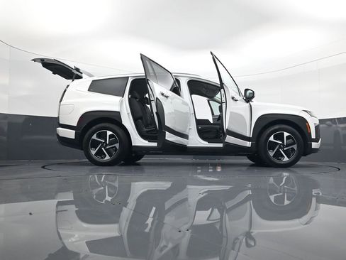 New 2026 Hyundai Ioniq 9 S image 33