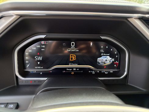 Used 2024 GMC Sierra 1500 Denali w/ Denali Reserve Package image 25