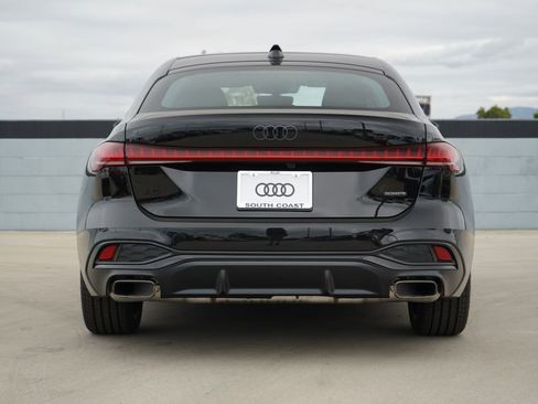 New 2026 Audi A5 2.0T Premium Plus AWD/4WD image 5