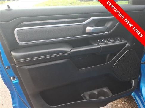 Certified 2020 RAM 1500 Big Horn image 8