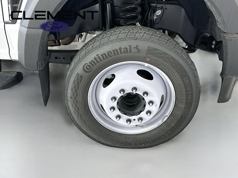 New 2025 Ford F450 XL RWD image 25