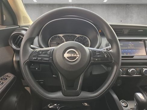 Used 2023 Nissan Kicks S FWD image 21