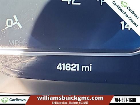 Certified 2022 Chevrolet Tahoe High Country w/ Max Trailering Package image 13